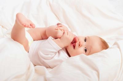 宝宝4个月能力的发展指标 宝宝4个月促进能力发展的方案